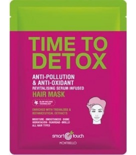 Montibello Time To Detox Hair Mask 30ml
