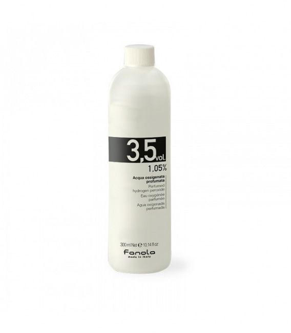 Fanola Activador 3,5v 300 ml