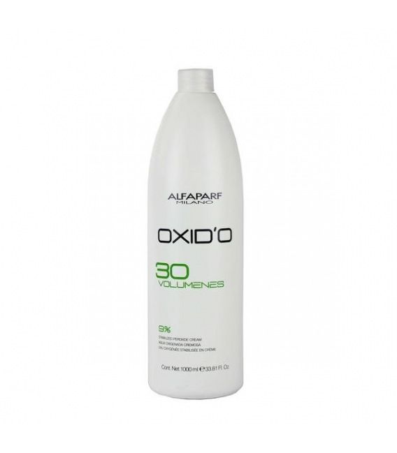 Alfaparf OXID'O Agua Oxigenada 30 Vol 9% 1000ml