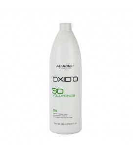 Alfaparf OXID'O Agua Oxigenada 30 Vol 9% 1000ml