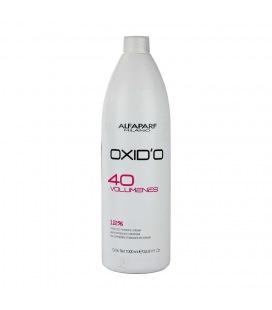 Alfaparf OXID'O Agua Oxigenada 40 Vol 12% 1000ml