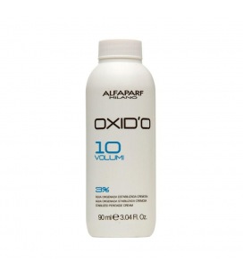 Alfaparf OXID'O Agua Oxigenada 10 Vol 3% 120ml