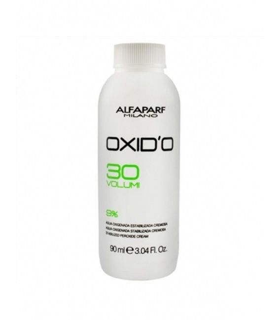 Alfaparf OXID'O Agua Oxigenada 30 Vol 9% 90ml