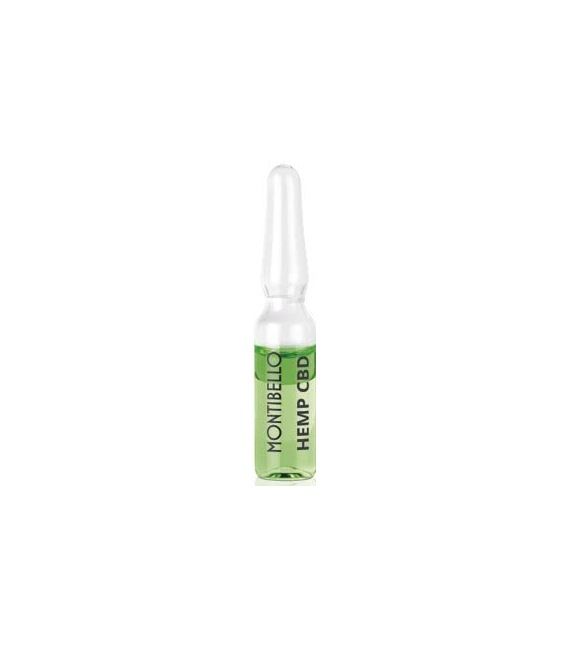 Montibello Skin Expert HEMP CBD 7x1,5ml