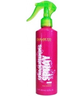 Salerm Spray Straightening 250 ml