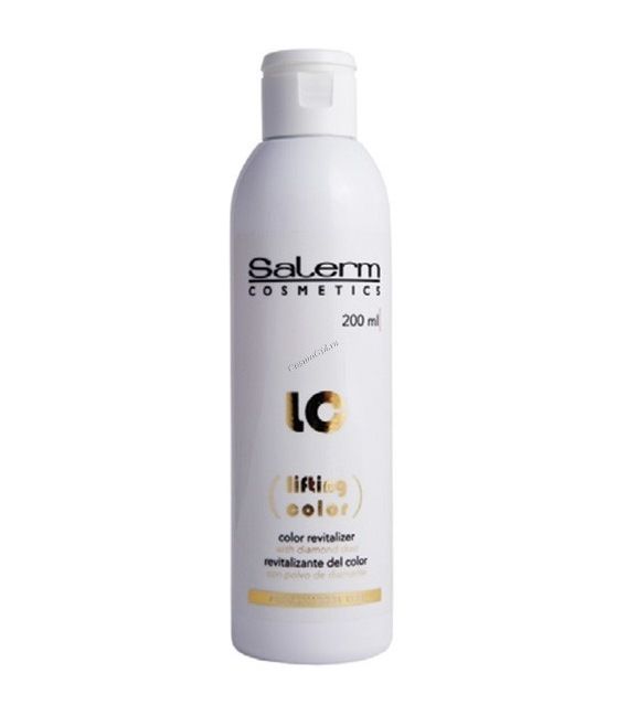 Salerm Lifting Color 200 ml