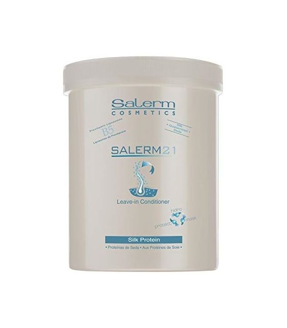 Salerm 21 Leave-In Conditioner 1000 ml