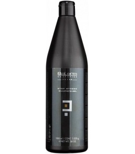 Salerm Homme Champu Stop Stress 1000 ml