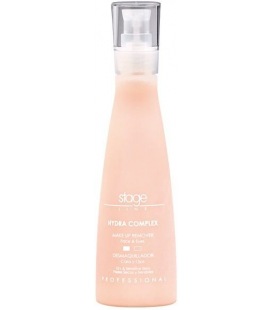 Stage Line Hydra Complex Makeup Remover Desmaquillante 250 ml