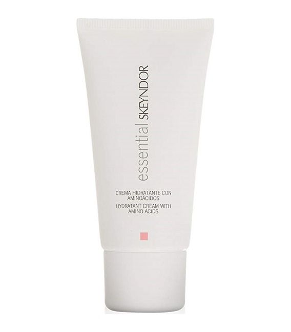 Skeyndor Essential Line Crema Hidratante Con Aminoácidos 50 ml