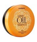 MASK GOLD OIL ESSENCE MONTIBELLO