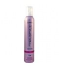 ESPUMA PROFESIONAL "FINALSTYLE" MONTIBELLO 320 ML