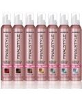 ESPUMA COLOR 7 TONOS "FINALSTYLE" MONTIBELLO 320 ML