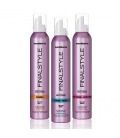 ESPUMA PROFESIONAL "FINALSTYLE" MONTIBELLO 320 ML