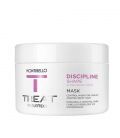 MASCARILLA CABELLOS REBELDES “DISCIPLINE SHAPE MASK” DE MONTIBELLO