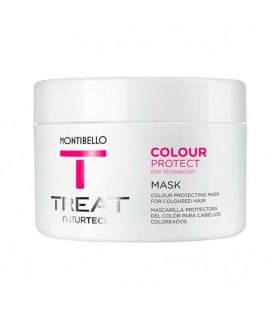 Montibello Colour Protect Mascarilla Cabellos Coloreados 200ml