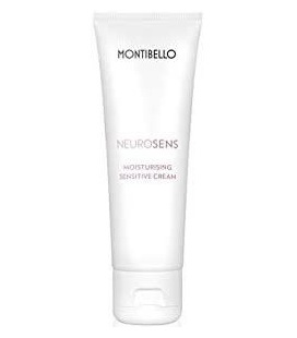Montibello Neurosens Moisturising Sensitive Cream 50ml