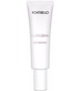 Montibello Neurosens SOS Redness