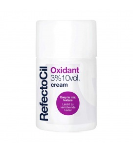 Refectocil Oxidante 3% 10 Vol Cream 100 ml