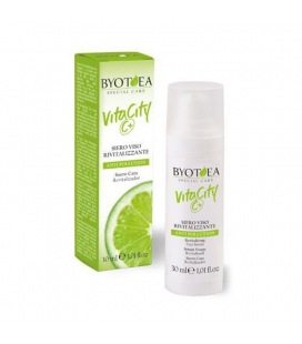 Byothea Serum Revitalizante Vitamina C 30 ml