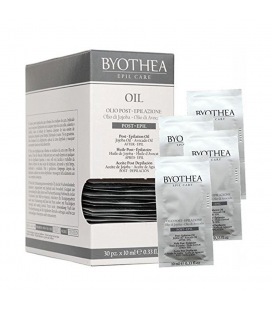 Byothea Aceite Post-Depilación Sobres 30X10 ml