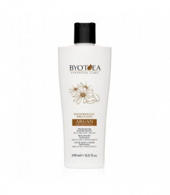 Byothea Gel De Baño Y Ducha Hidratante 240 ml