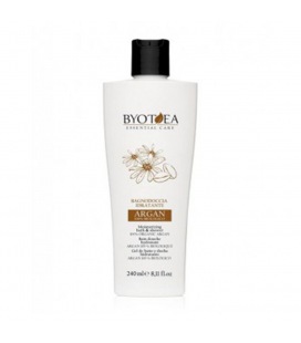 Byothea Gel De Baño Y Ducha Hidratante 240 ml