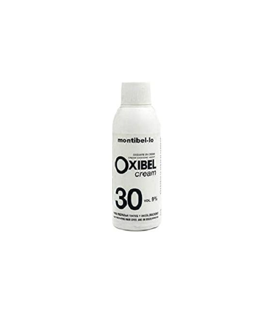 Montibello Oxibel Cream 9% 30Vol 60 Ml