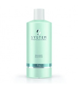 System Balance Shampoo 500 ml