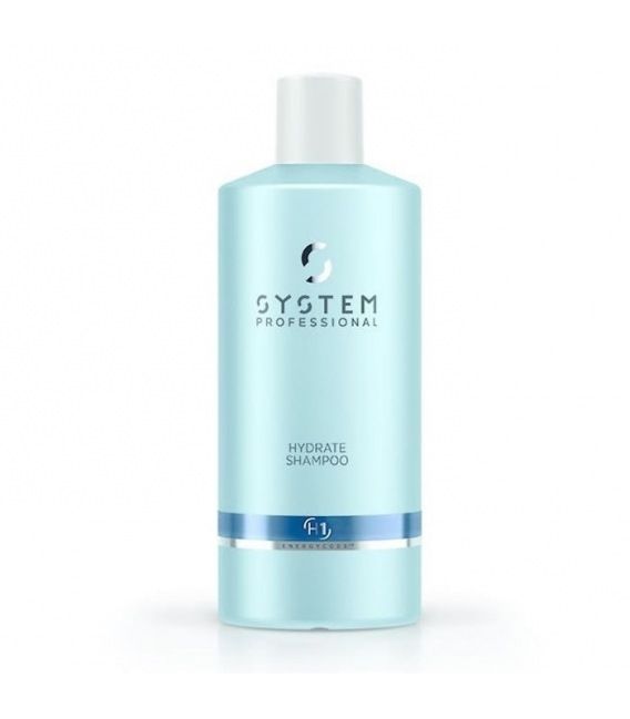 System Hydrate Shampoo 500 ml