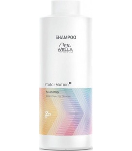 Wella Color Motion Shampoo 1000ml