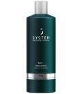 System Man Energy Shampoo 1000 ml