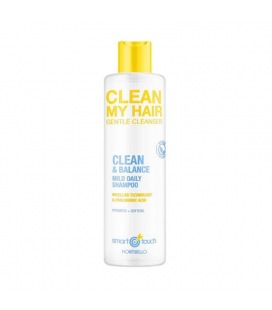 Montibello Smart Touch Clean My Hair 1000 ml