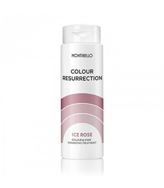 Montibello Ice Rose Colour Resurrection 150 ml