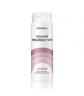 Montibello Ice Rose Colour Resurrection 150 ml