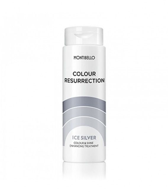 Montibello Ice Silver Colour Resurrection 150 ml