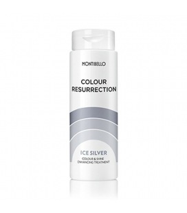 Montibello Ice Silver Colour Resurrection 150 ml