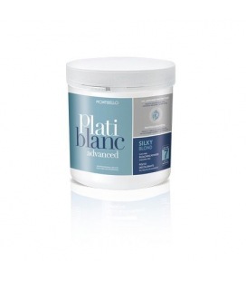 Montibello Platiblanc Advanced Silky Blond 500g