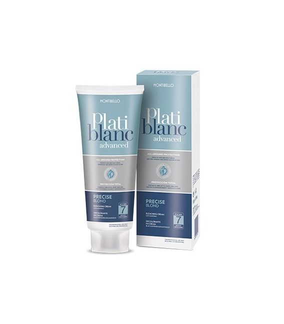 Montibello Platiblanc Advanced Precise Blond 500 ml