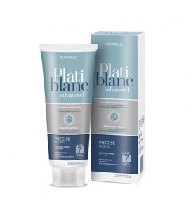 Montibello Platiblanc Advanced Precise Blond 500 ml