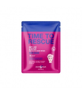 Montibello Smart Touch Time To Rescue Mask 30 ml