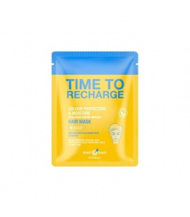 Montibello Smart Touch Time To Recharge Mask 30 ml