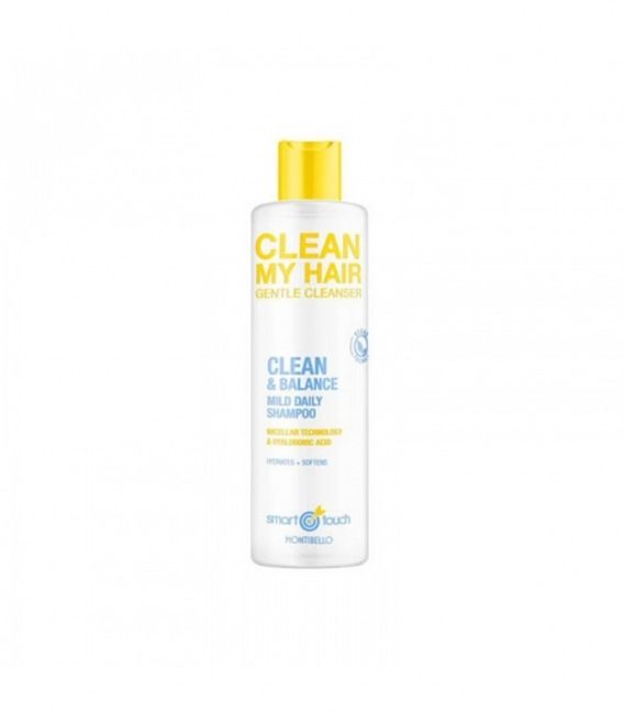 Montibello Smart Touch Clean My Hair 300 ml