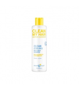 Montibello Smart Touch Clean My Hair 300 ml