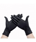 Guantes Nitrilo Sin Polvo 100 Unidades