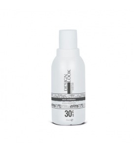 Design Look Oxigenada 30 Vol 75 ml