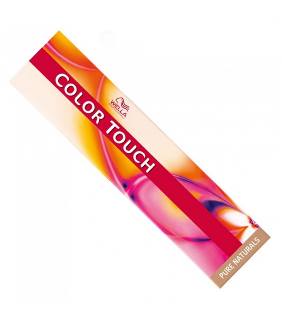 Wella Color Touch Free Ammonia 60 ml