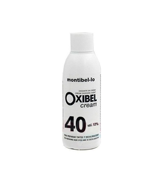 Montibello Oxibel Monodosis 40 Vol 60 ml