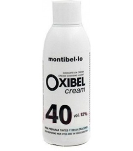 Montibello Oxibel Monodosis 40 Vol 60 ml