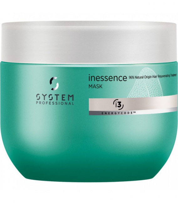 System Inessence Mask 400 ml